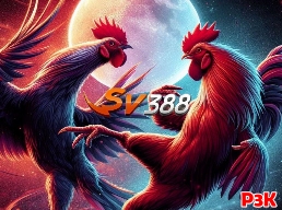 Cock Fight