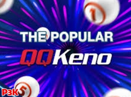 QQ Keno