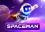 SPACEMAN