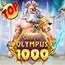 Gates of Olympus 1000™