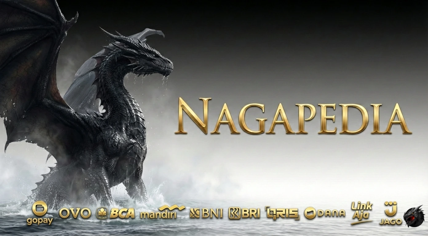 NAGAPEDIA ONLINE