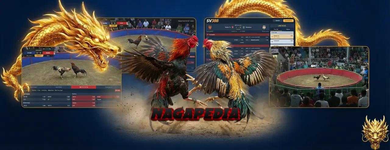 NAGAPEDIA ONLINE
